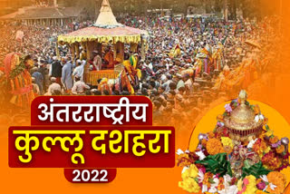 international kullu dussehra 2022