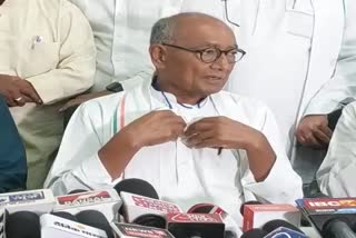 congress leader digvijay singh