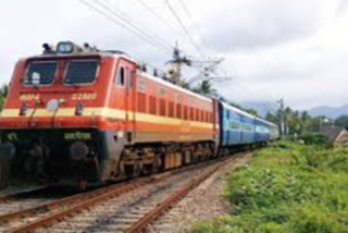 Eastern Railway announces Festival Special Train