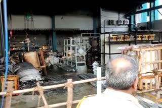 palghar factory boiler explosion