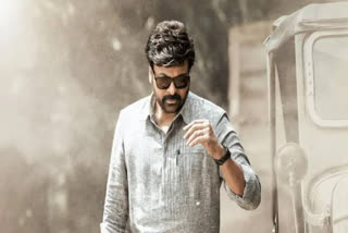 Mega Star Chiranjeevi