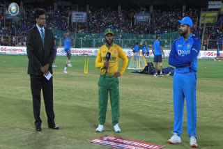 IND vs SA