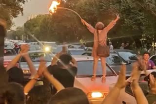 Spain Summons Iran Ambassador Over Protests Crackdown