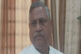 Udaybhan allegation on Haryana BJP governmen