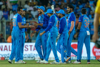 India restrict South Africa at 106/8 in 1st T20I