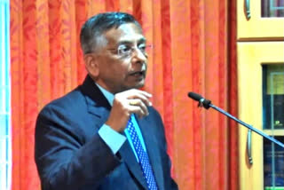 Senior advocate R Venkataramani appointed new Attorney General of India