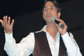 Kumar Vishwas