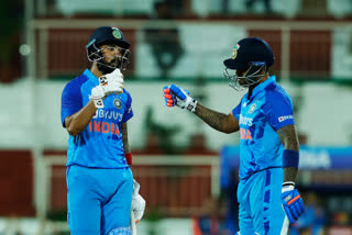 India beat South Africa by 8 wickets in 1st T20I