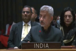 India strives for relationship with China that is built on mutual sensitivity, respect and interest: Jaishankar