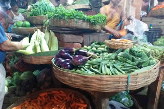 Kolkata Market Price