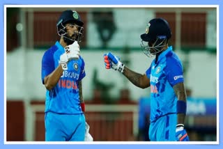 IND vs SA 1st T20 Highlights