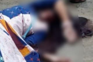 Girl killed in daytime firing in Boisar Palghar