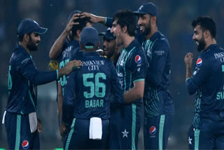 Pakistan beat England by six runs in fifth men's T20