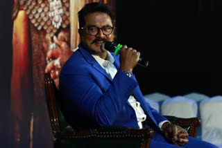 Actor R Sarath Kumar Upcoming Projects