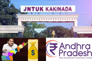 AP university funds