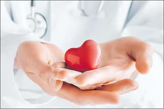 World Heart Day 2022