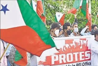 PFI affiliated Campus Front of India to challenge 'undemocratic ban' in court