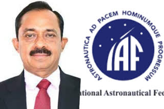 ISRO scientist Anil Kumar elected VP of International Astronautical Federation