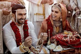 actor ranveer singh speaks on actress deepika padukone