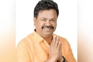 mp renukacharya