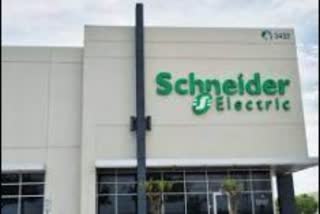 Schneider Electric