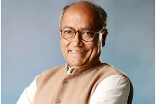 Digvijay Singh