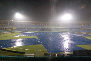 Narayan Singh Cricket Stadium