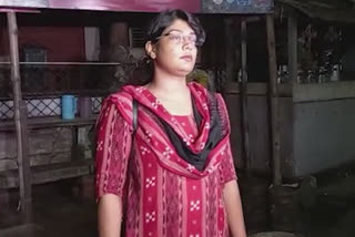 Calcutta High Court directs to recruit Priyanka Saw as school teacher by 28 October