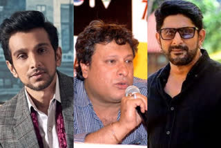 Arshad Warsi and Pratik Gandhi to star in Tigmanshu Dhulia's 'Yash'