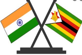 India Zimbabwe