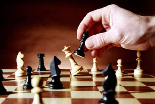 Bikaner Open International Grandmasters Chess Tournament from 1st to 9th October