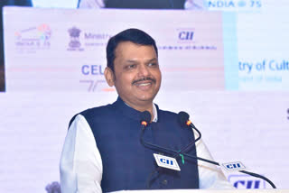 Maharashtra Deputy CM Devendra Fadnavis