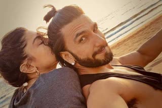 ranveer singh deepika padukone reletionship