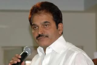 KC Venugopal