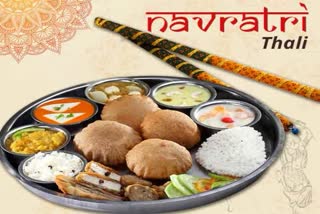 Navratri fasting precautions