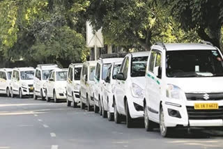App Cab Service problem during Durga Puja 2022