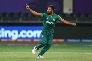 MCG my home ground: Rauf sends warning to India ahead of T20 World Cup opener