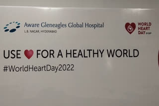 World Heart Day