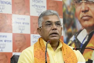 Dilip Ghosh