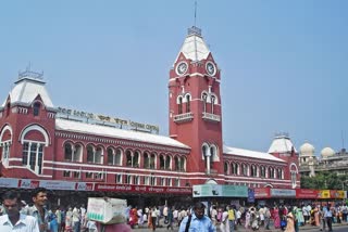 Chennai