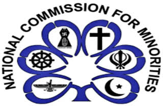 NCM to write to Haryana govt for setting up state minority commission
