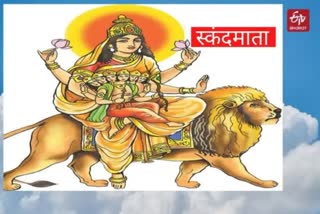 Shardiya navratri 2022