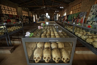 Trial of elderly Rwanda genocide suspect opens at UN court