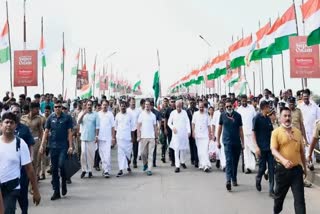 bharat jodo yatra