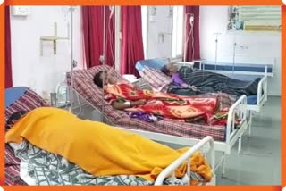 Food Poisoning In Kopargaon