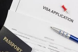 Presidential commission recommends stamping of H1B visas