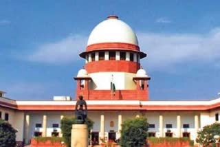 Reservation dispute reached Supreme Court