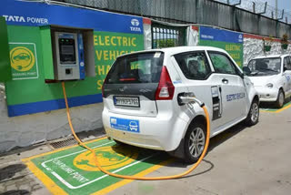 India and California agree to collaborate on zero emission vehicles