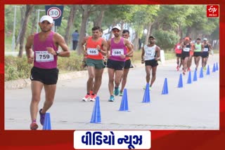 નેશનલ ગેમ્સને લઈને કેરળના ખેલાડીઓમાં અનેરો ઉત્સાહ