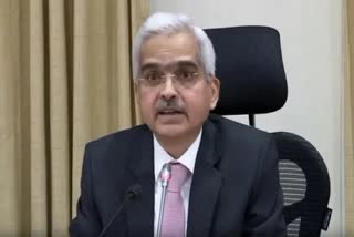 rbi governor Shaktikanta Das